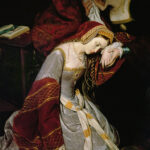 Anne Boleyn’s Final Words: Courage and Dignity at the Scaffold