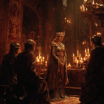 Eleanor of Aquitaine: The Queen Who Changed History