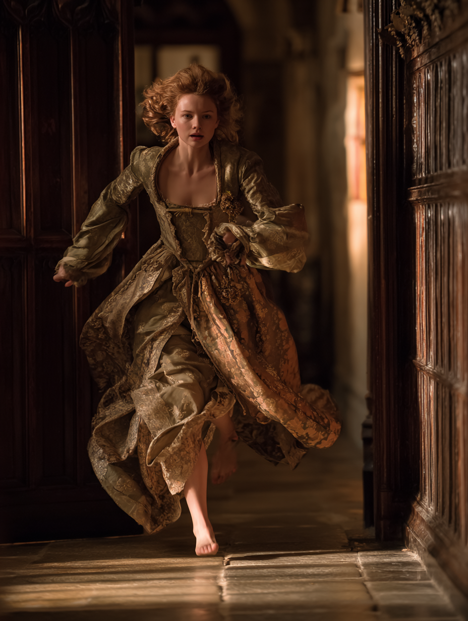 The Teenage Queen Who Ran for Mercy: Catherine Howard’s Story