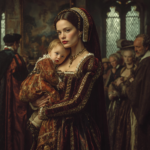 Anne Boleyn and Elizabeth: A Mother’s Love Before the Scaffold