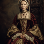 The Queen Whose Rest Was Stolen: A Tale of Survival and Scandal Catherine Parr