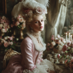 Playing Poor While France Starved: Marie Antoinette’s Hameau