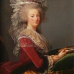Marie Antoinette: Courage, Scandal, and the Fall of a Queen