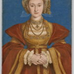 Anne of Cleves and the Art of Survival at Tudor Court