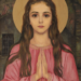 Saint Philomena