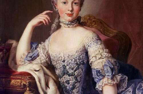 Marie Antoinette