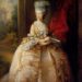 Charlotte of Mecklenburg-Strelitz