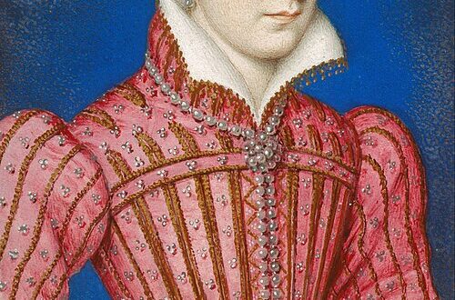 Mary, Queen of Scots