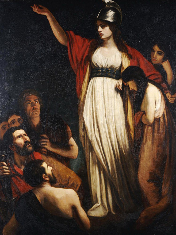Boudica