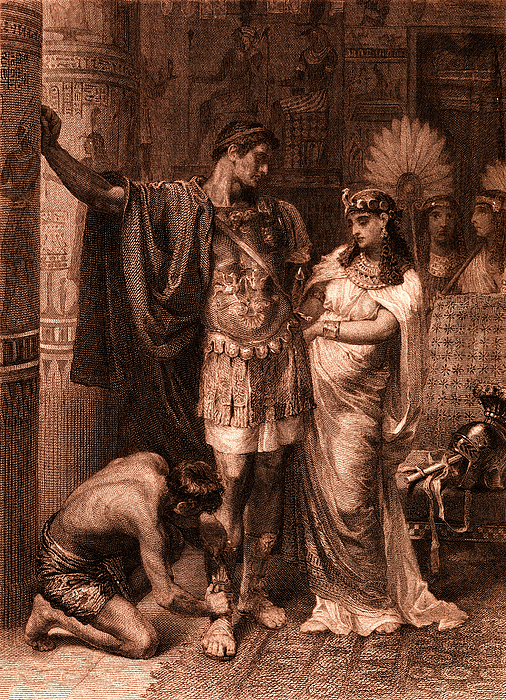 Antony & Cleopatra