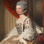 Queen Charlotte of Mecklenburg-Strelitz