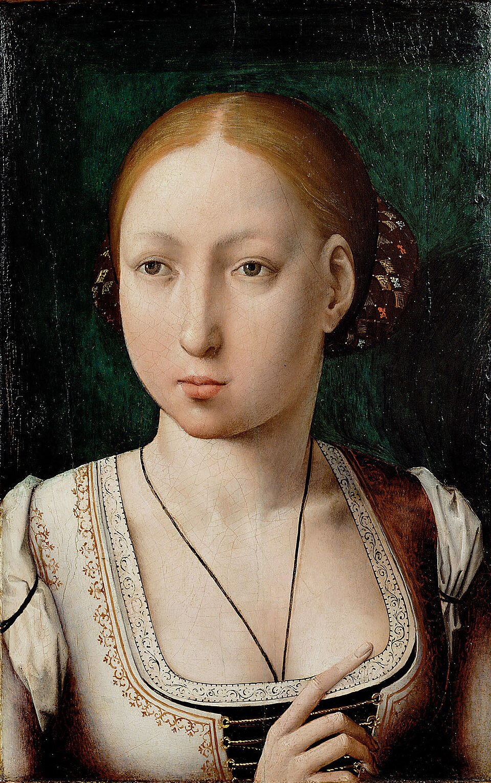 Juana of Castile