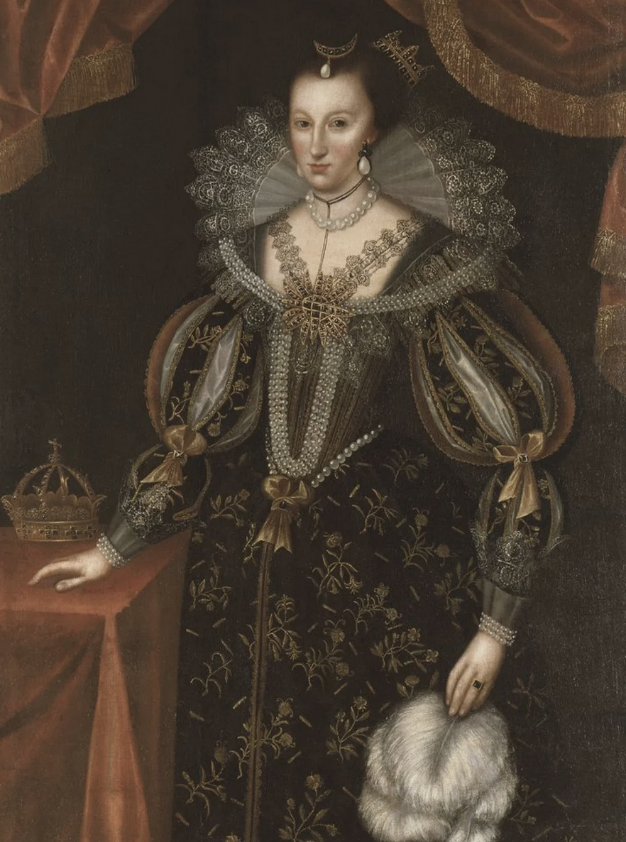 Maria Eleonora of Brandenburg