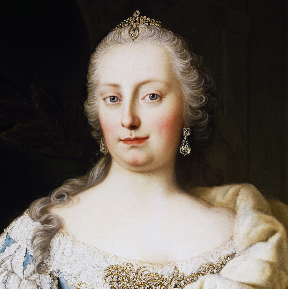 Maria Theresa of Austria