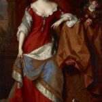 Queen Anne of Great Britain
