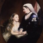 Princess Beatrice and Leopold