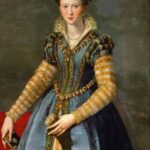 Eleonora di Garzia di Toledo