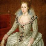 Anna of Denmark