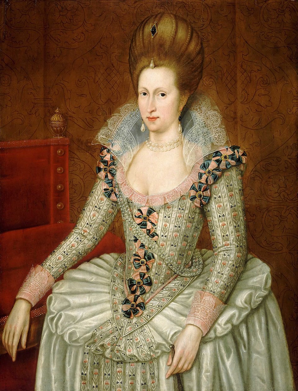 Anna of Denmark