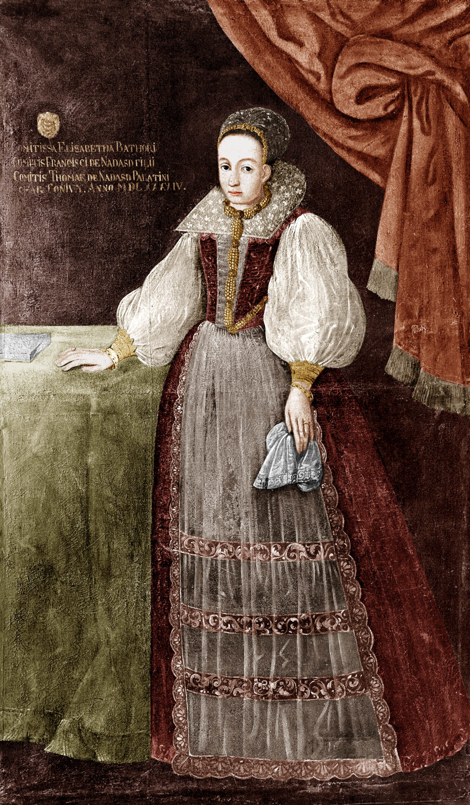 Elizabeth Báthory