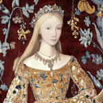 Blanche of Lancaster