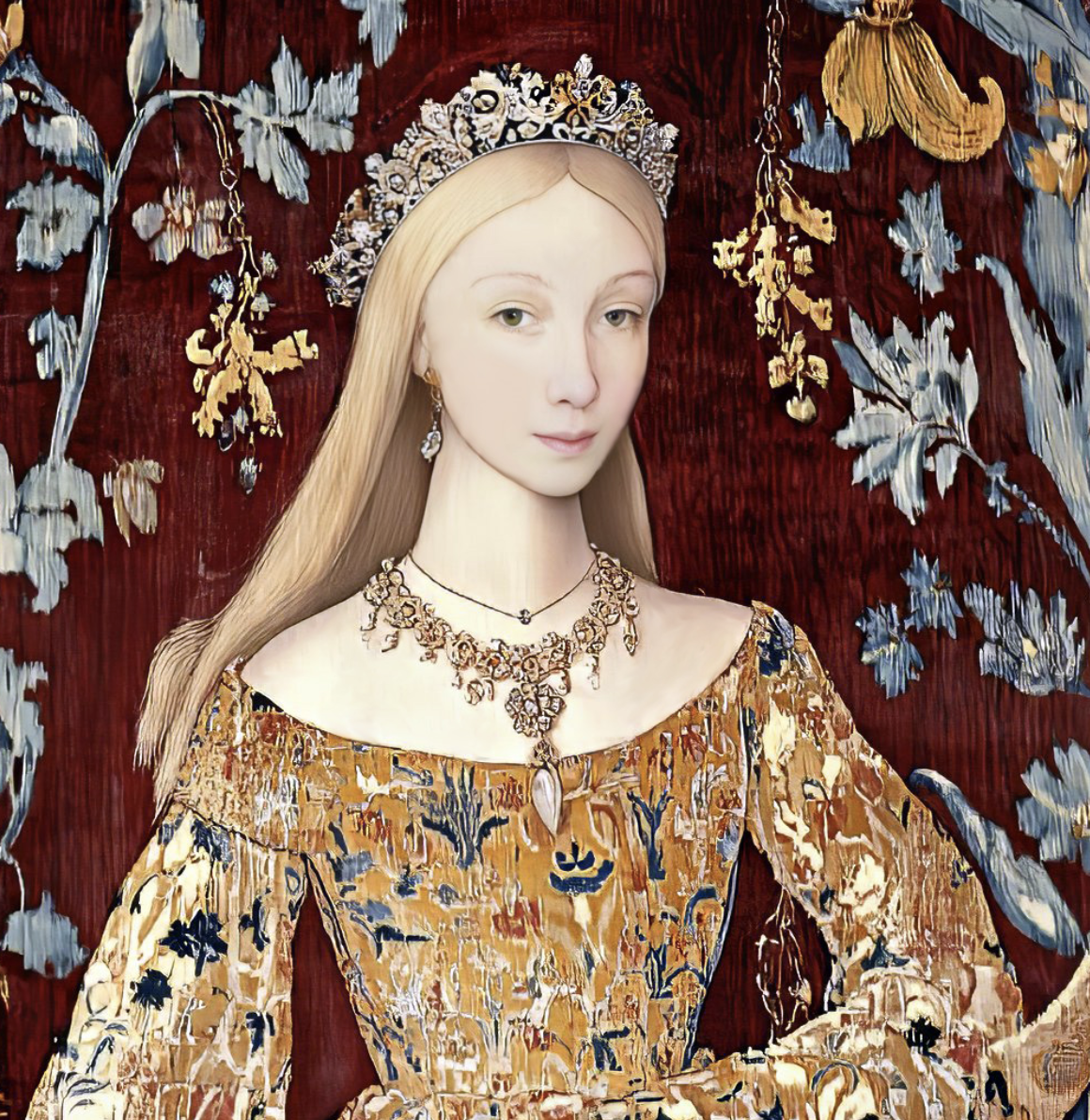 Blanche of Lancaster