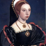 Catherine Howard