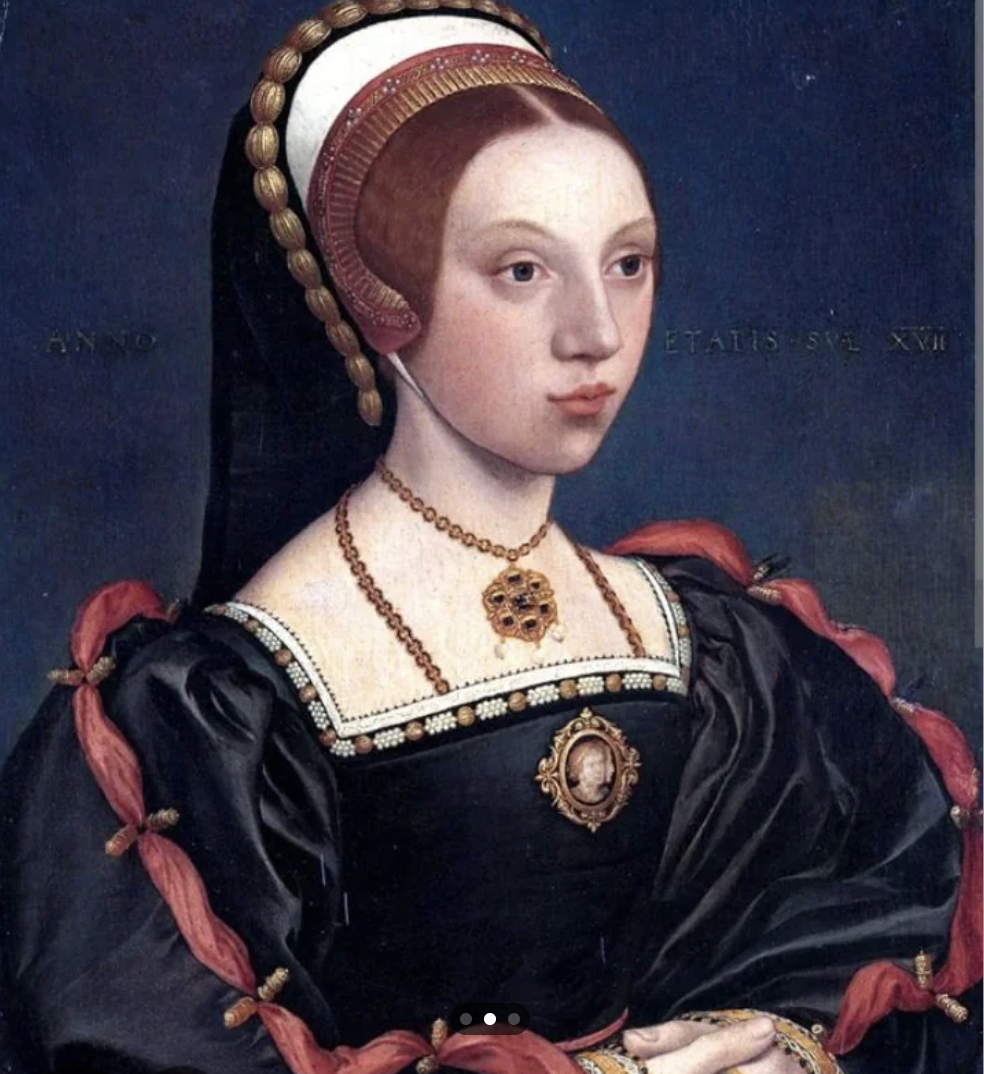 Catherine Howard